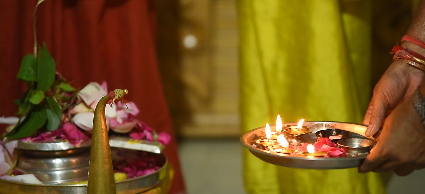 sawan somvar  aarti