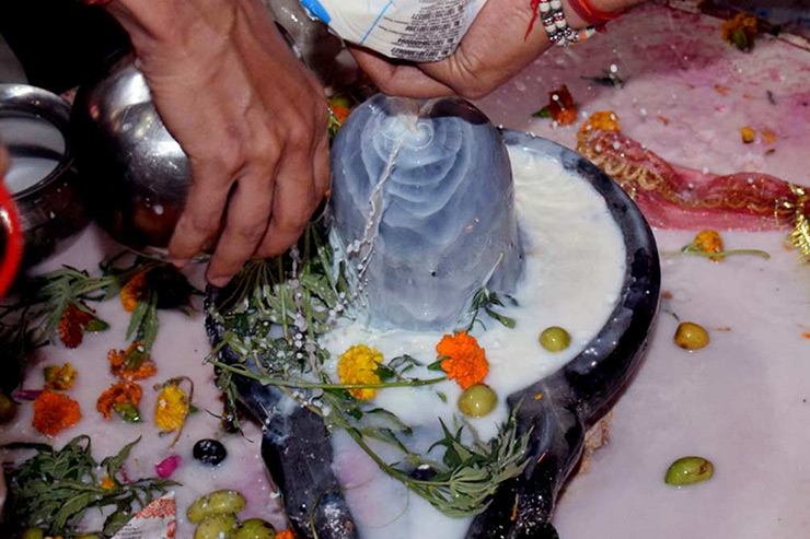 sawan upay for prosperity