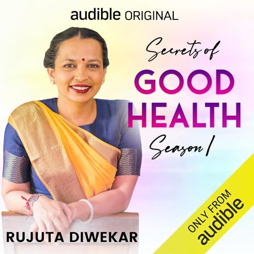 secret of good health
