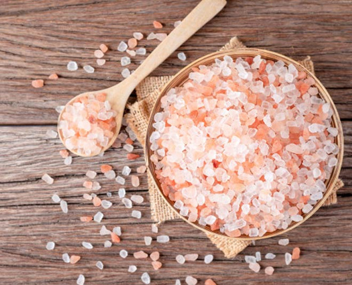 sendha namak for sawan