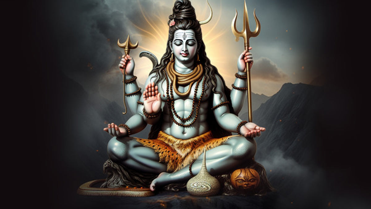 9+ Powerful Lord Shiva Quotes To Inspire | HerZindagi