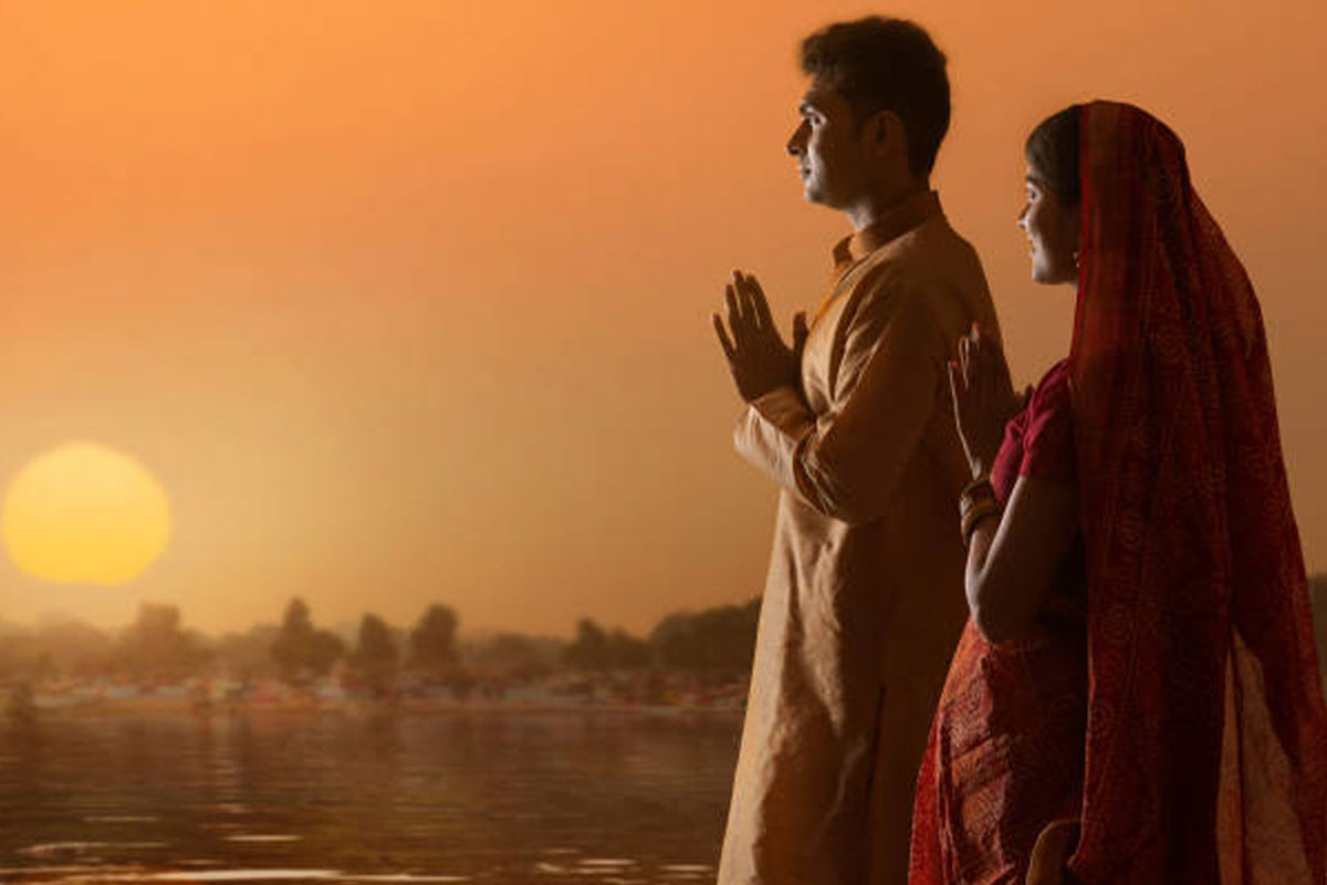 significance of brahma muhurat