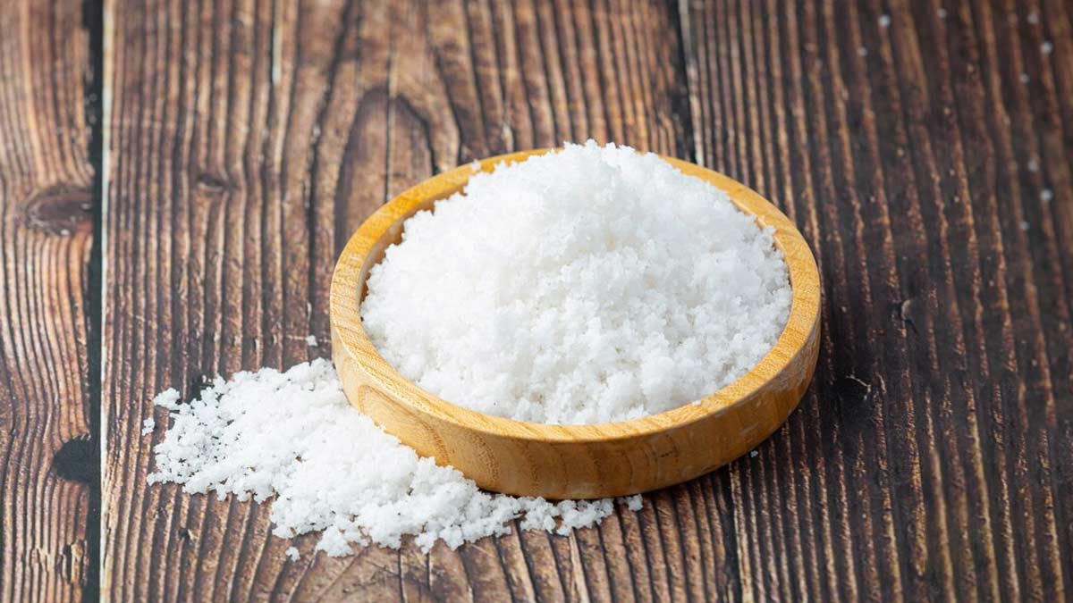 शरीर के लिए सोडियम क्यों जरूरी है? | why sodium is important for our ...