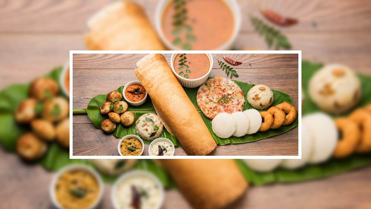 south indian restaurants sector 17 chandigarh