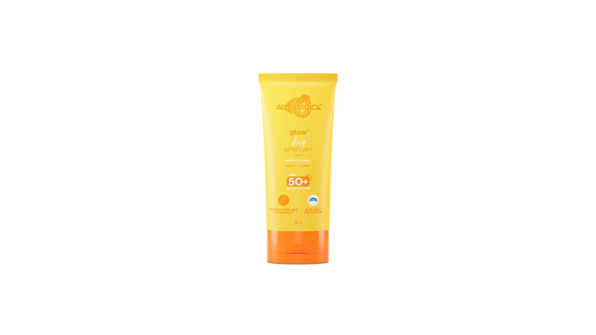 Best Aqualogical Sunscreen (July 2024): Suitable For All Skin Types ...