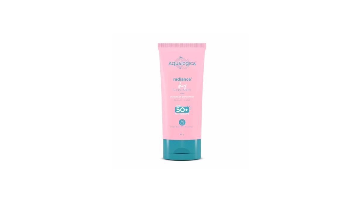 Best Aqualogical Sunscreen (July 2024): Suitable For All Skin Types ...