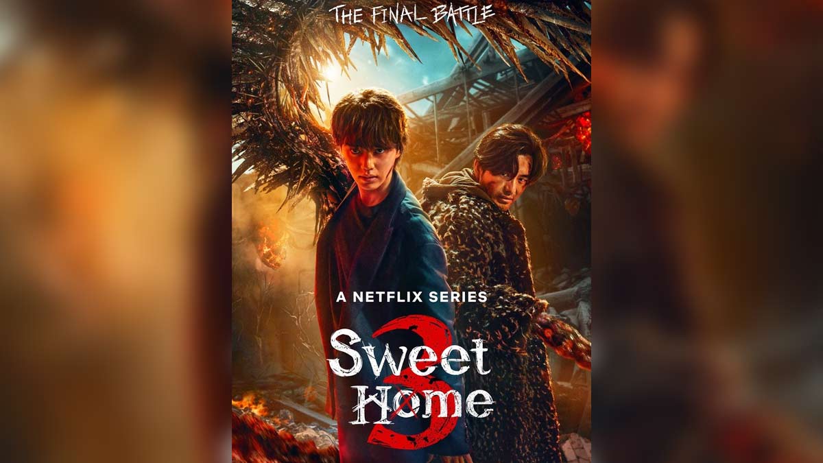 Sweet home download kdrama sale