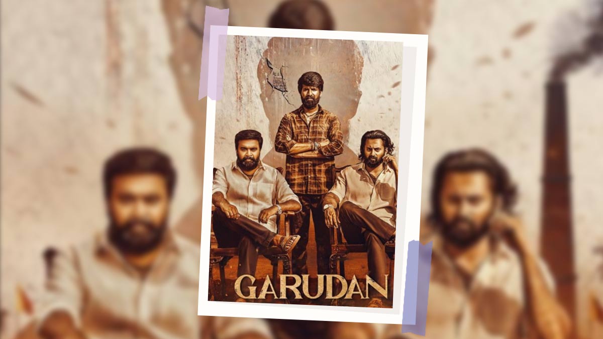 Garudan OTT Release Where And How To Watch Tamil Blockbuster HerZindagi