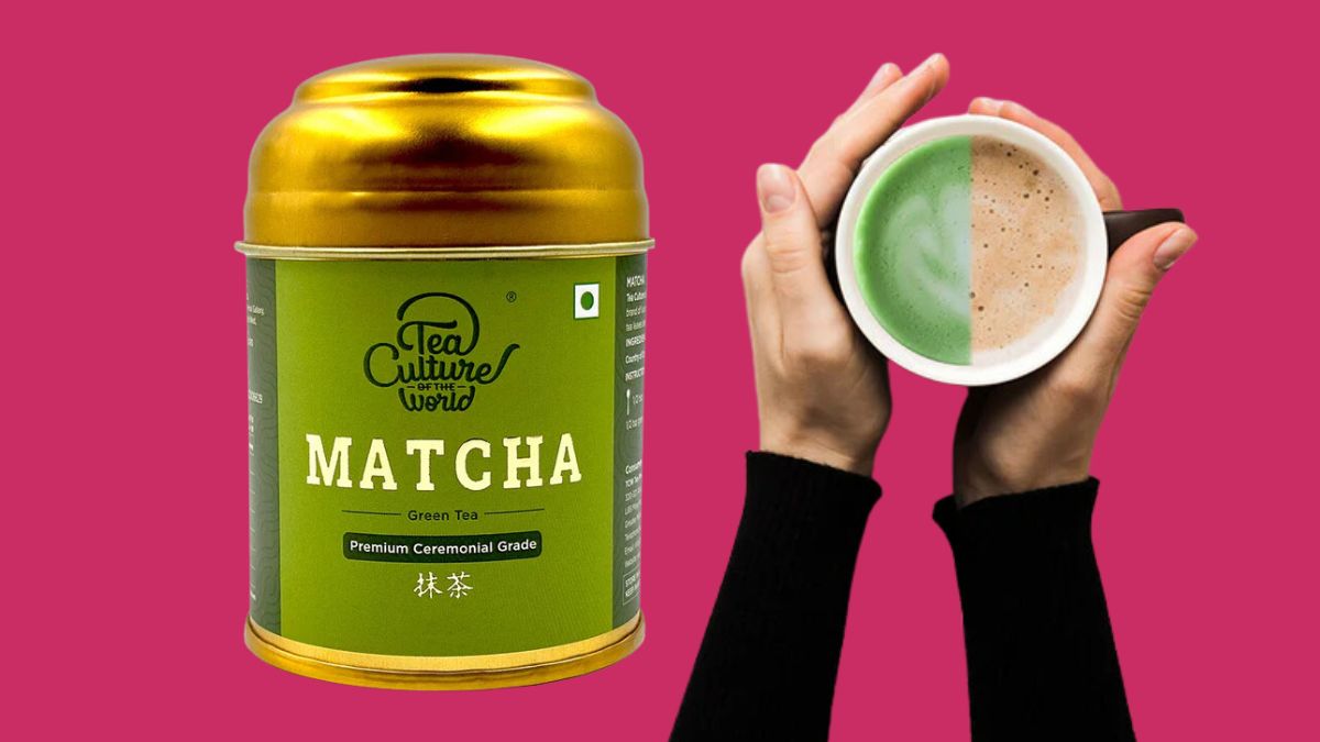 tea culture of the world matcha