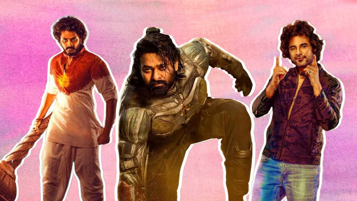 Tollywood's 2024 First Half Report: Kalki 2898 AD, HanuMan, and More Lead The Way