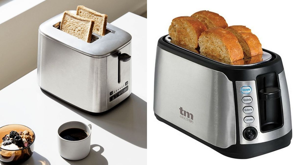 Bread toaster uses best sale