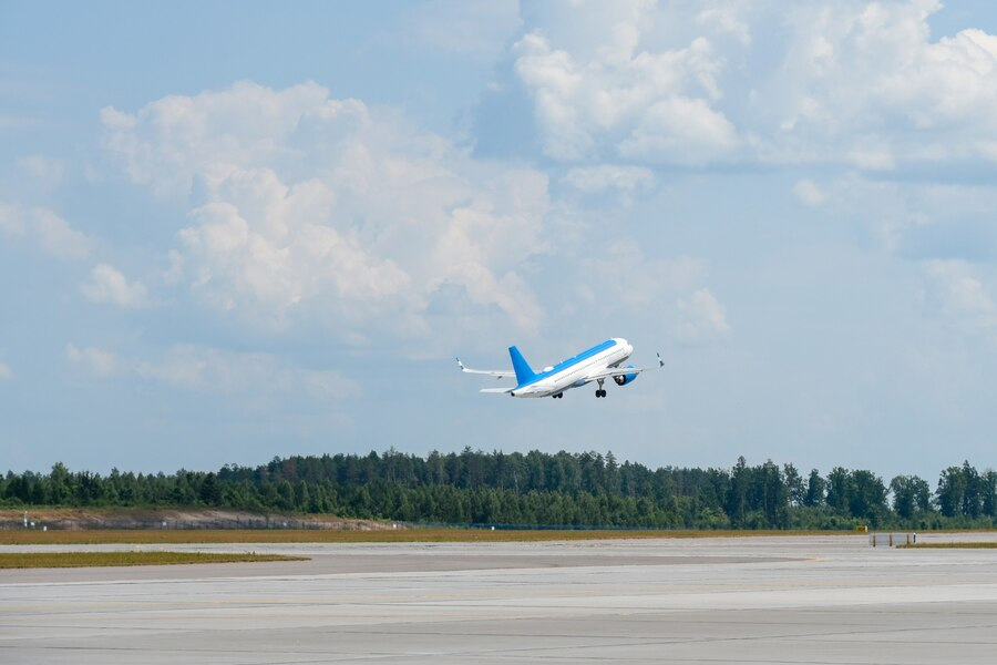 thailand travel and flights