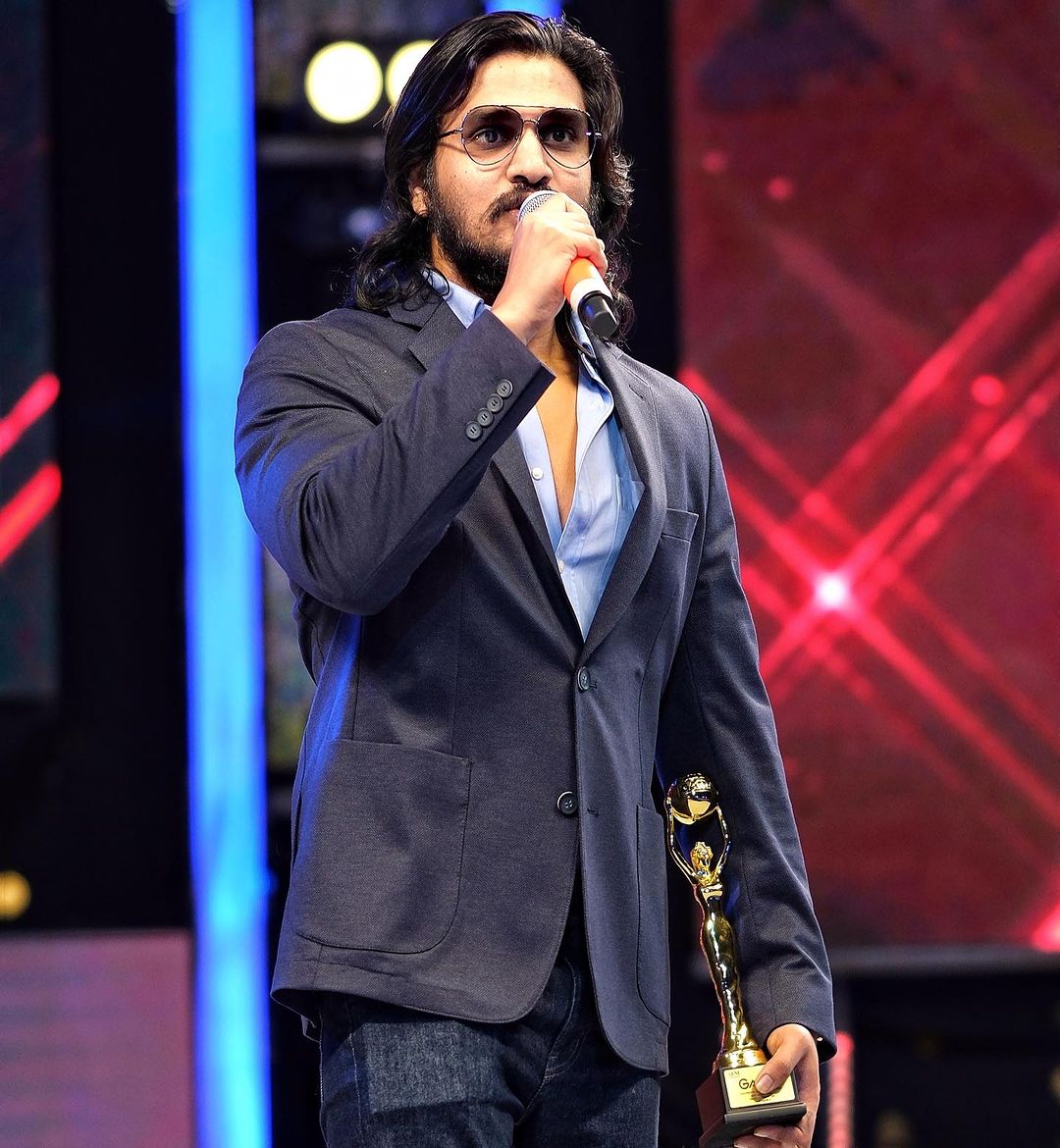 the india house cast