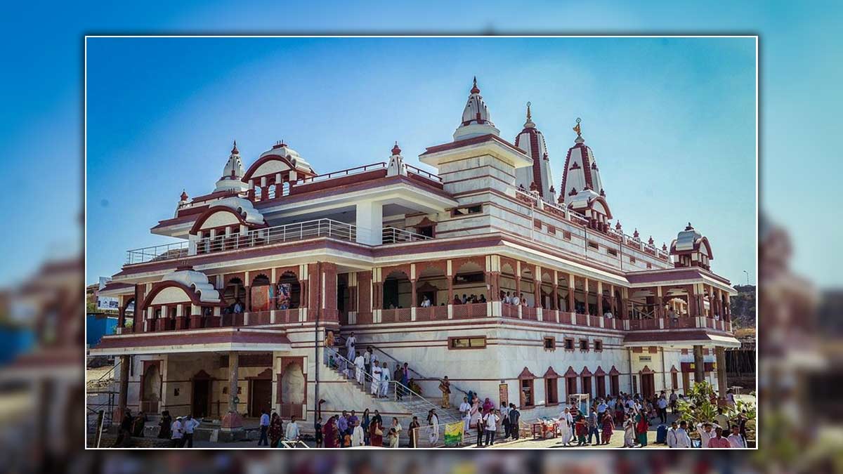 5 Things To Know Before Visiting Any ISKCON Temple | HerZindagi