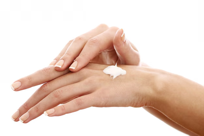 tips to keep hand smooth