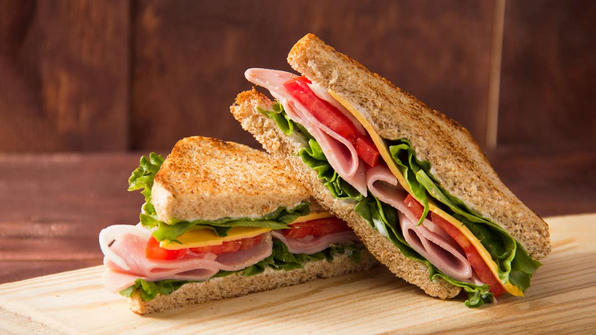 tips to prevent soggy sandwich at home