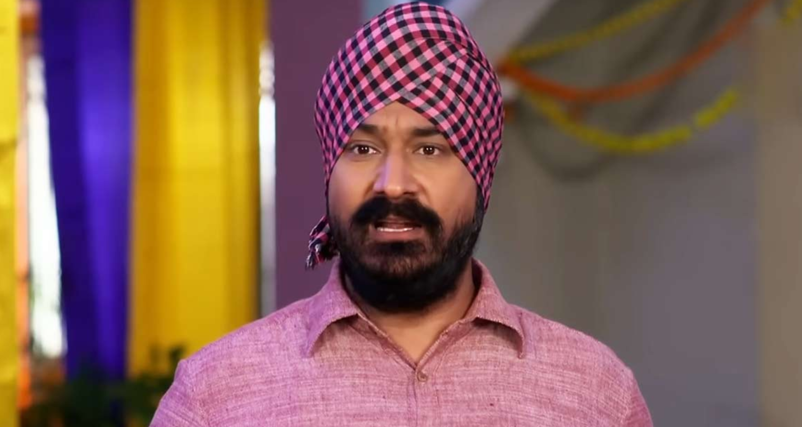 tmkoc sodhi news