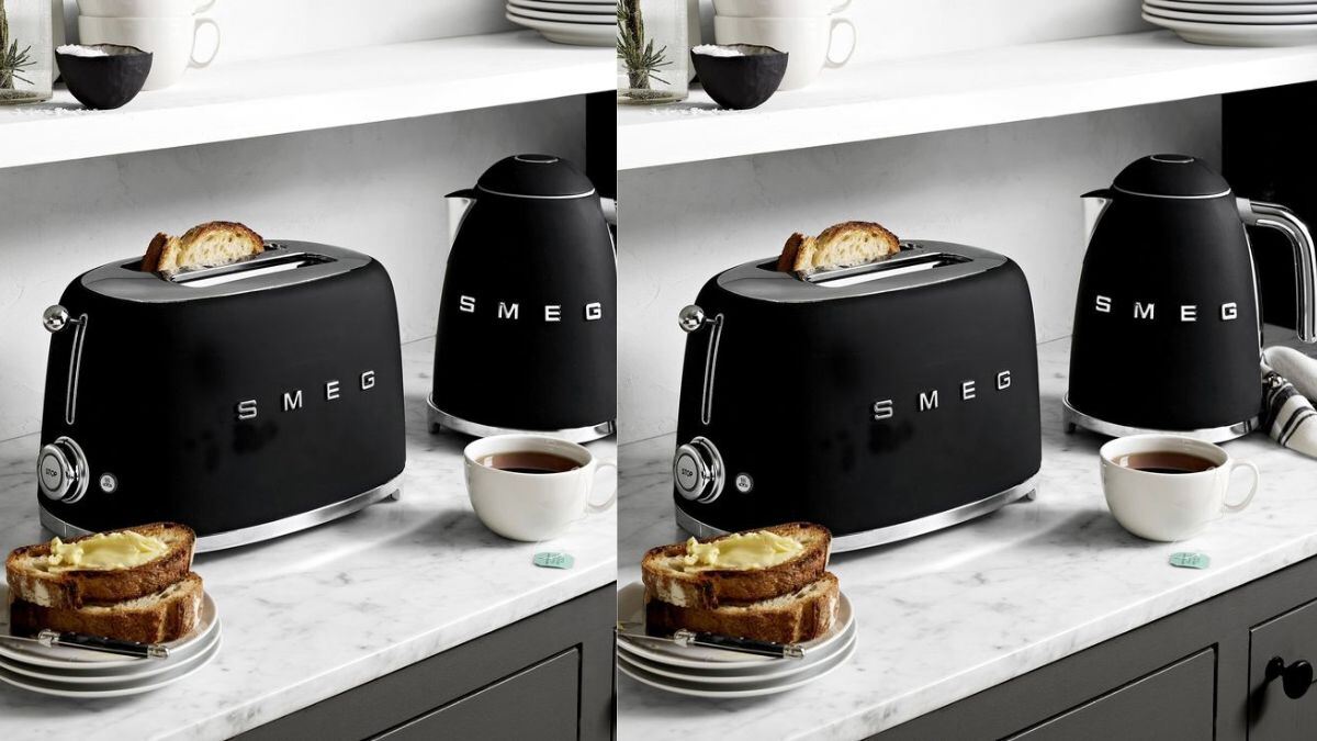 Best Bread Toasters (July 2024) Choose From Top Brands HerZindagi
