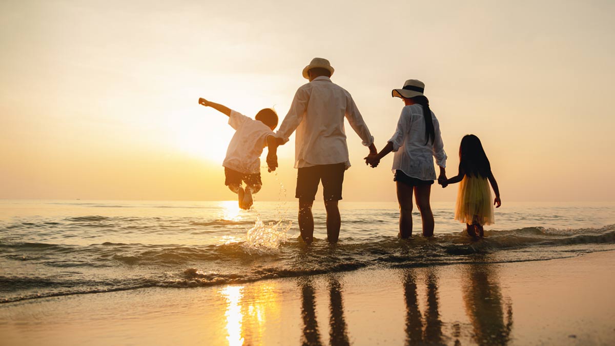 Family Destination Vacations: परिवार खुशी से झूम उठेगा, अगस्त में देश ...