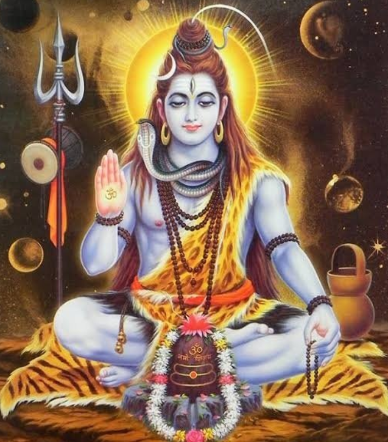 9+ Powerful Lord Shiva Quotes To Inspire | HerZindagi