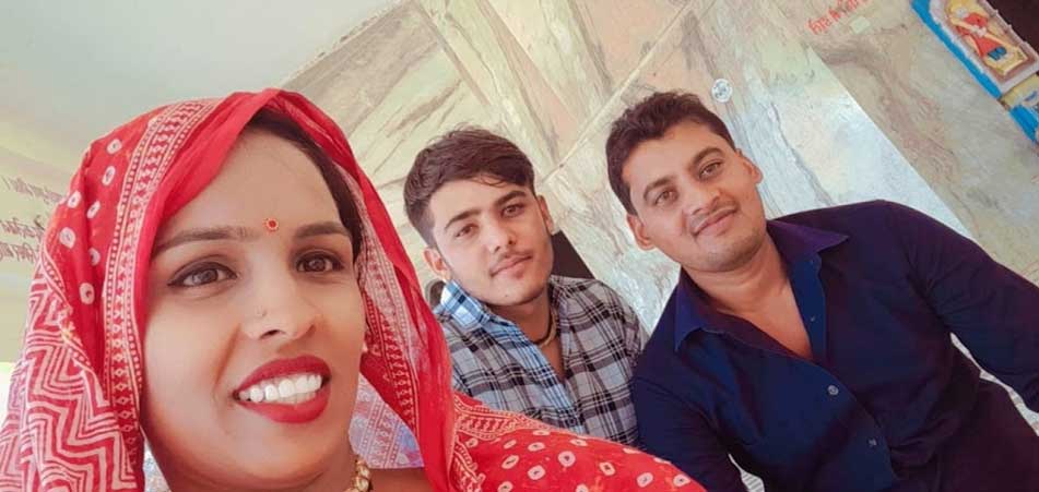 travel experience of ujjain