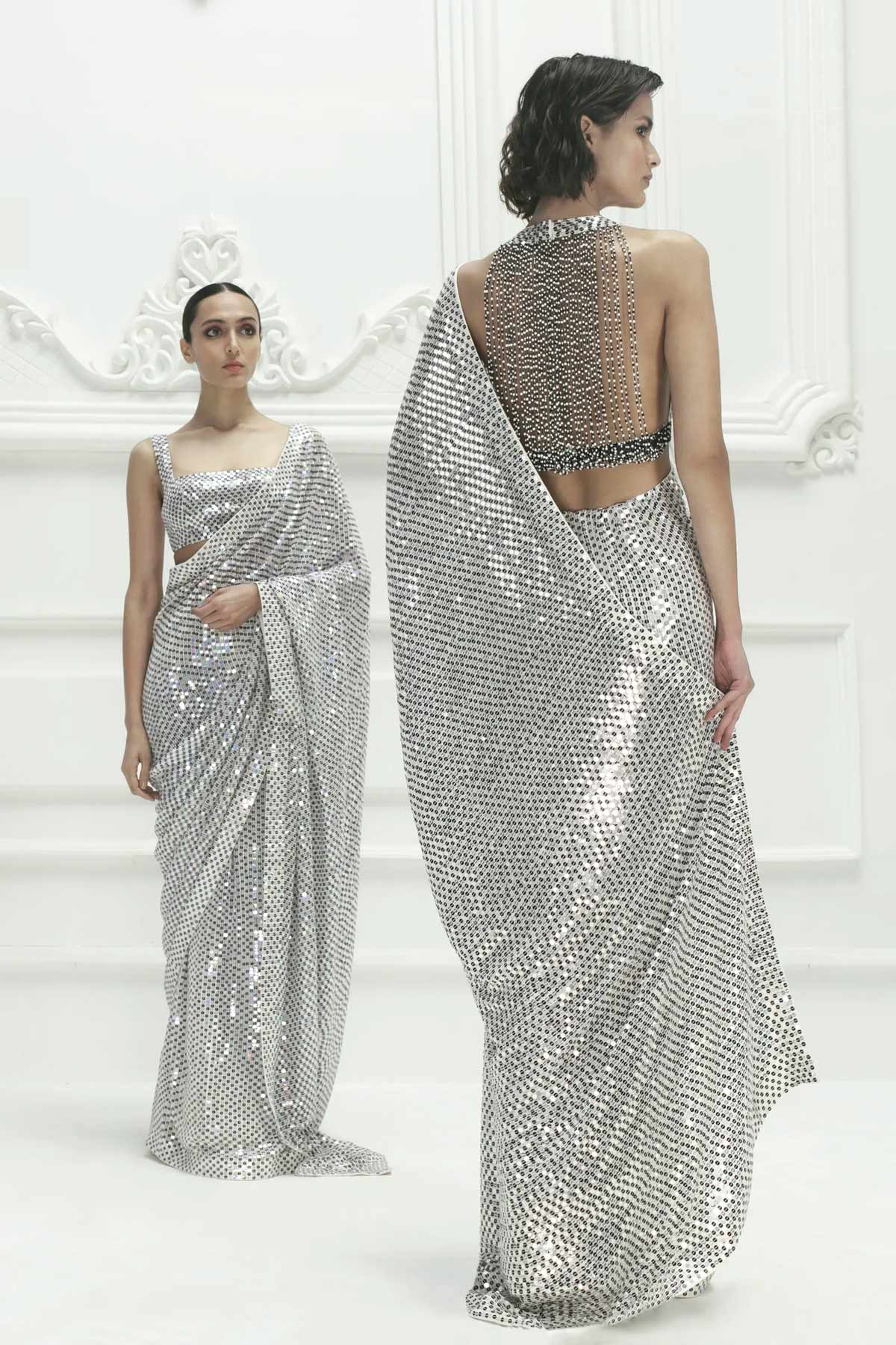 trendy blouse designs