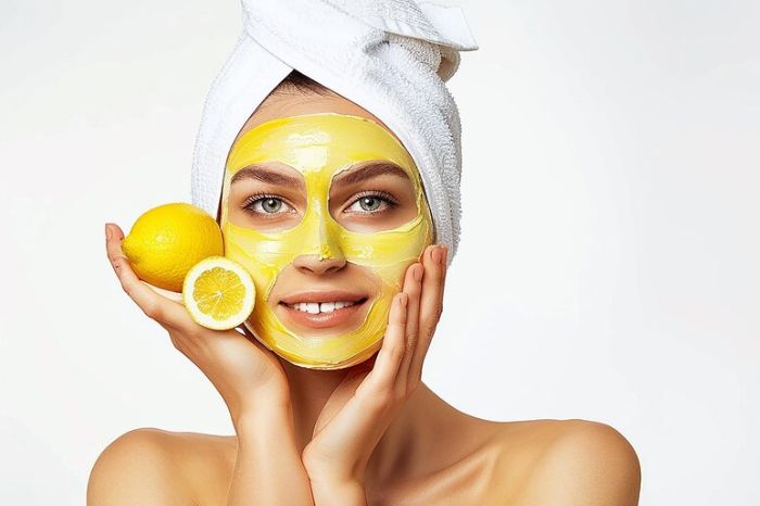 turmeric face pack new inside