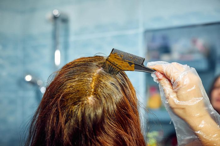 turn your white hair into black in only  days home remedies for black hair 