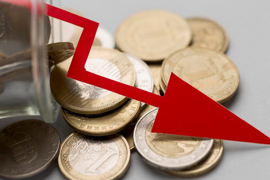 union budget  what is deficit budget