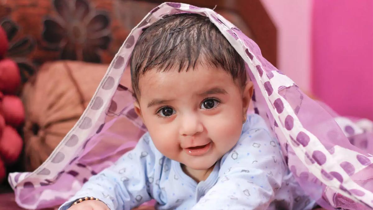 unique names for babies