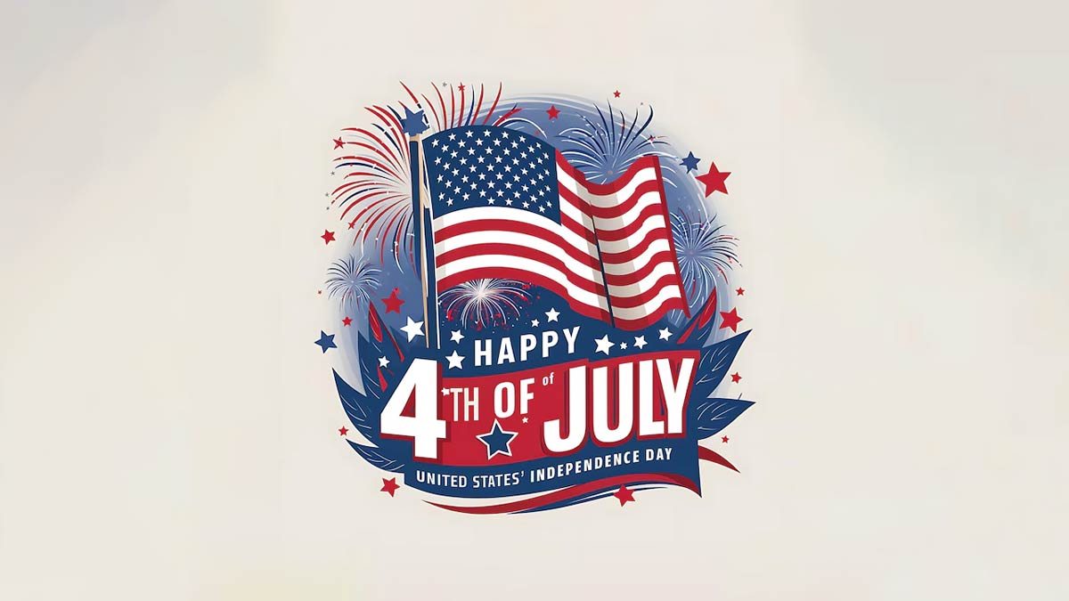 Fourth of July offers Date