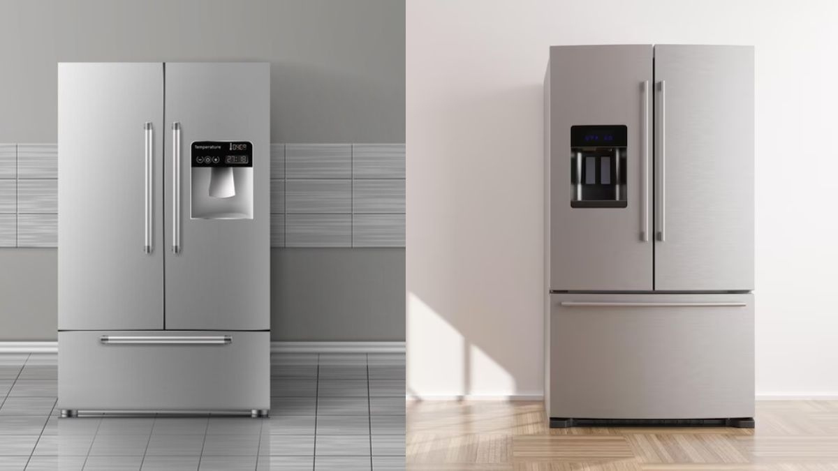 Fridge With Water Dispenser वॉटर डिस्पेंशर के साथ आ रहे ये फ्रिज