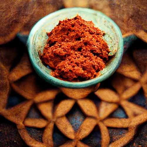 what is panchmel sabji masala