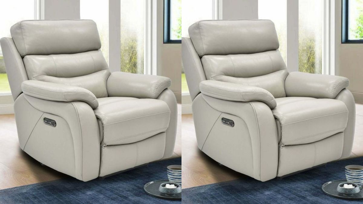 Which Recliner Brand Is Best In India (July 2024) Top Picks From Sleep