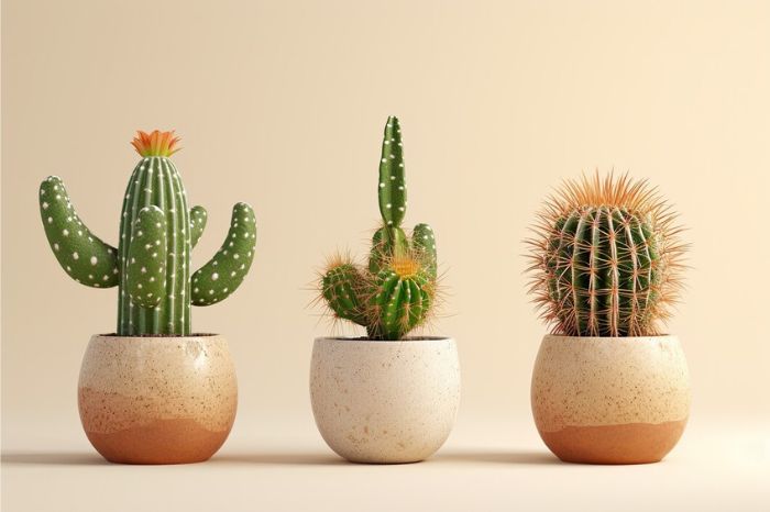 why it is not good to keep cactus plant at home 