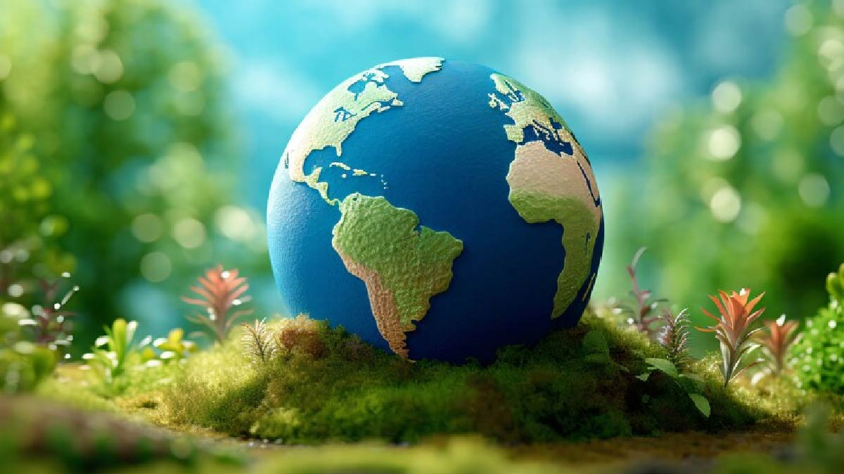 World Nature Conservation Day 2024: Date, Theme, History | HerZindagi