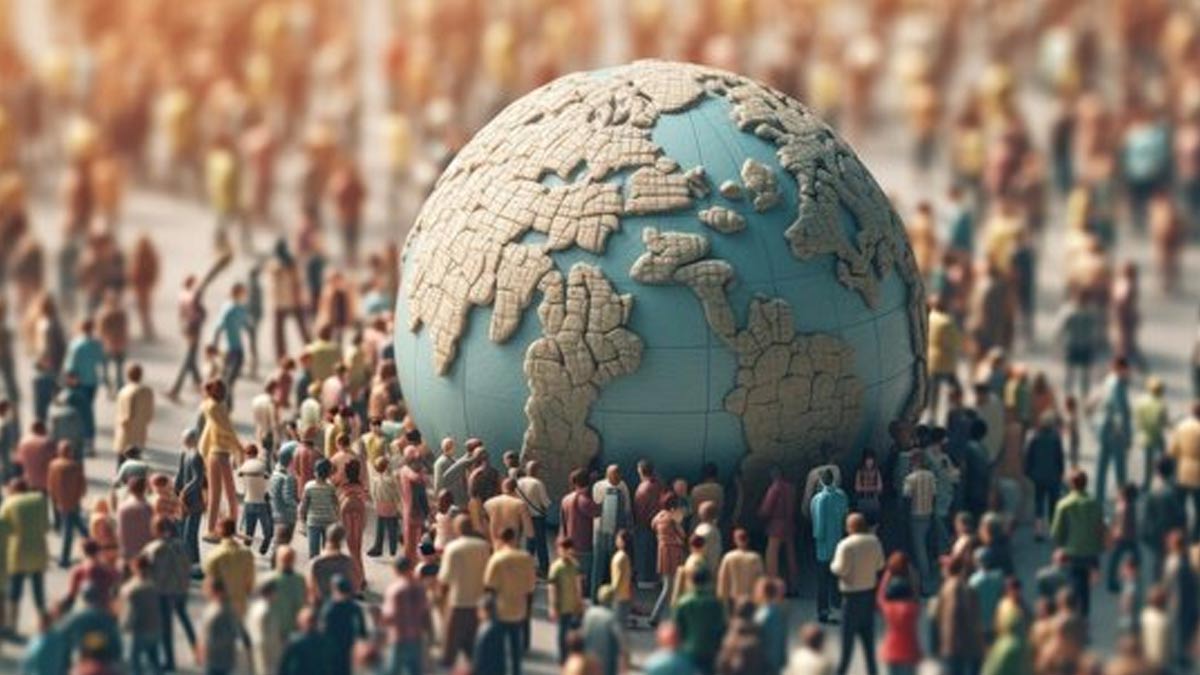 world population day speech
