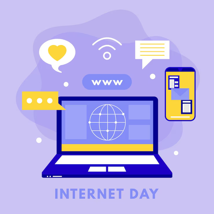 world wide web day speech