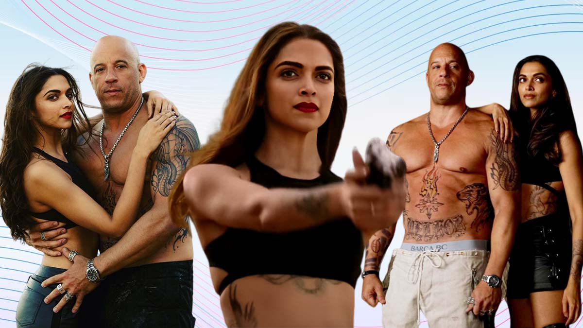 XXX: Return of Xander Cage साइन करने से पहले दीपिका पादुकोण ने रखी थी यह  शर्त | xxx movie deepika padukone placed a condition before signing the  film | HerZindagi