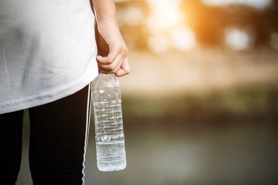 does-water-fasting