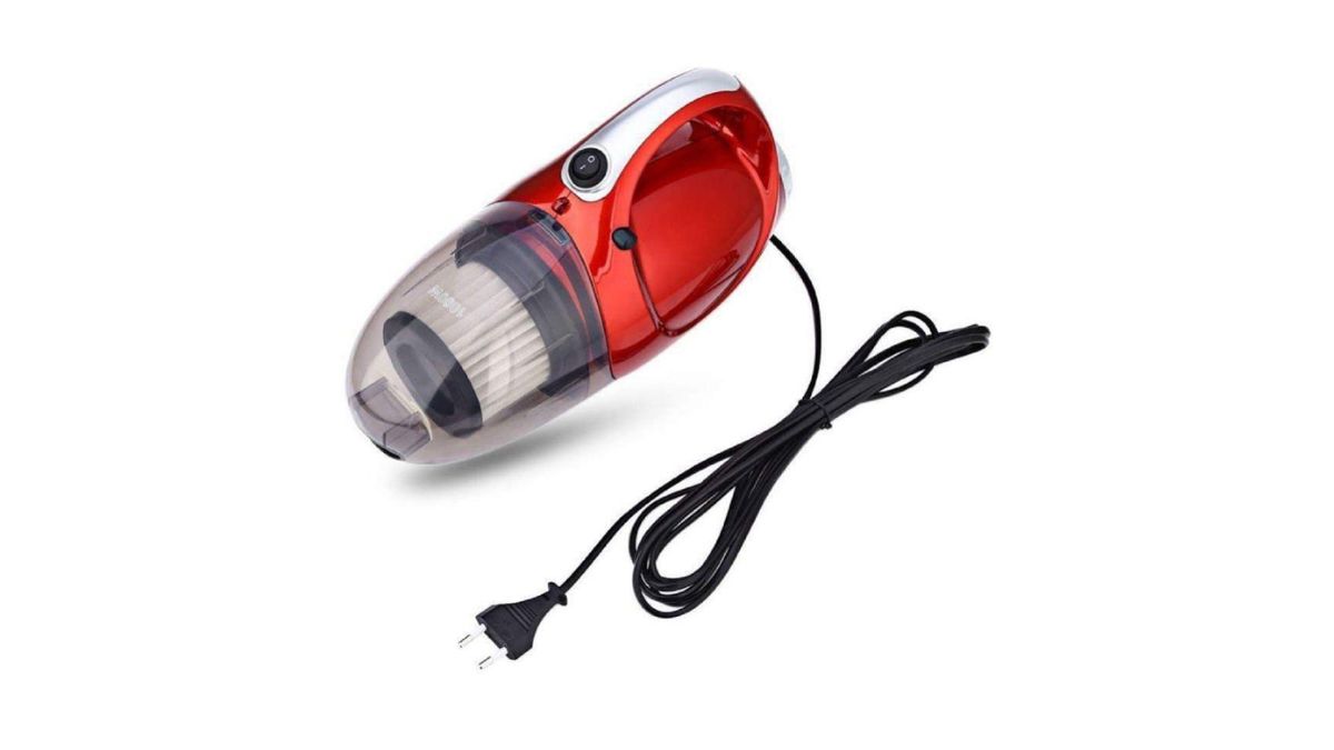  best handheld vacuum cleaner in india