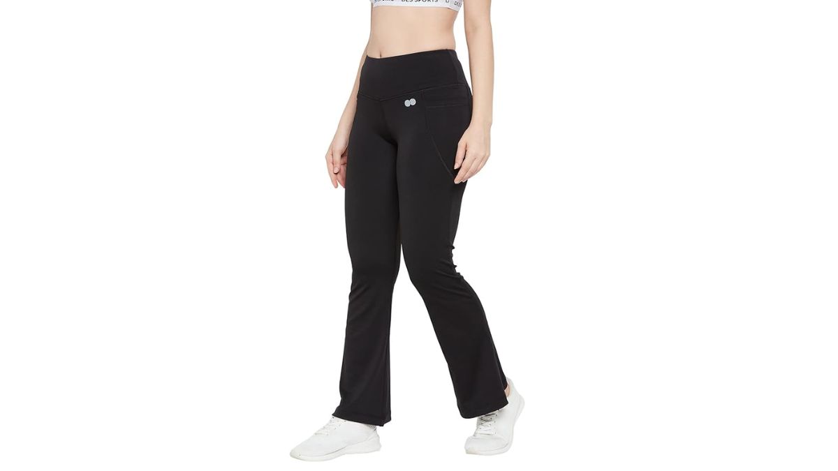 International Yoga Day 2024 (june 2024): 5 Best Yoga Pants For Women 