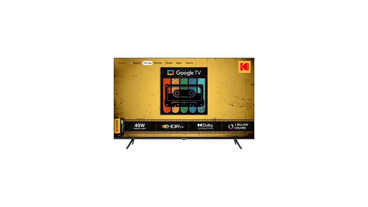 Top 10 Best Smart TV Brands In India भारत के 10 सबसे अच्छे स्मार्ट