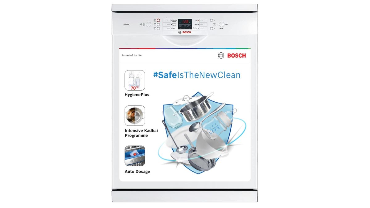 Best Dishwasher Machine For Home (June 2024) For Efficient And