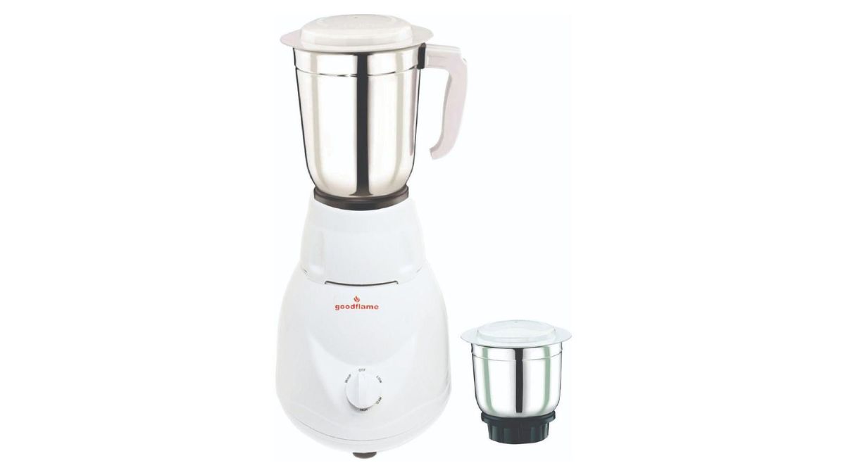 Top Mixer Grinders Under 5000 (June 2024) Perfect For Indian Kitchen