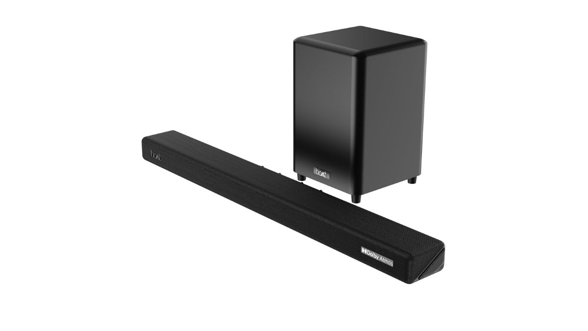 5 Best Dolby Atmos Soundbars In India (June 2024) Top Picks From Sony, JBL, and More HerZindagi