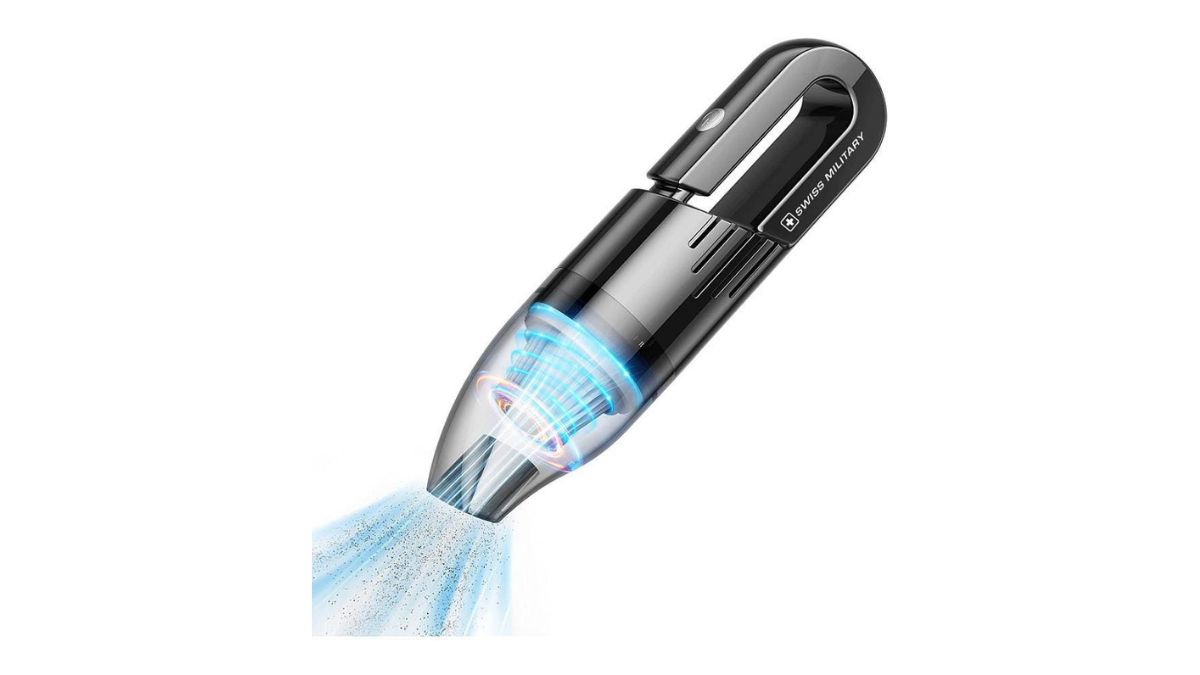  best handheld vacuum cleaner in india