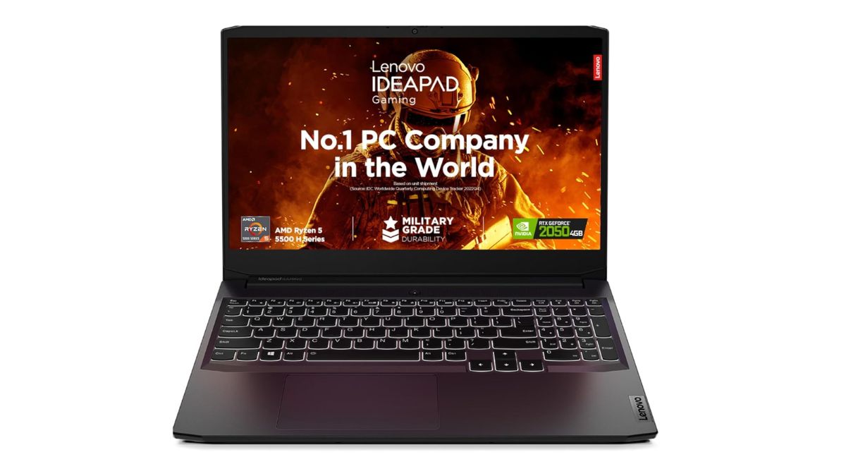 Top 5 Laptops Under 50000 (June 2024) Affordable Picks From HP, Dell