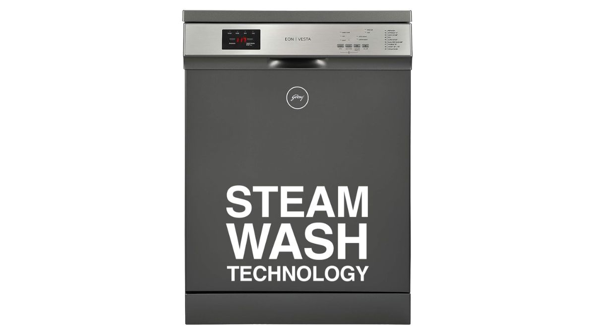 Best Dishwasher Under 50000 (June 2024) With Adjustable Racks And