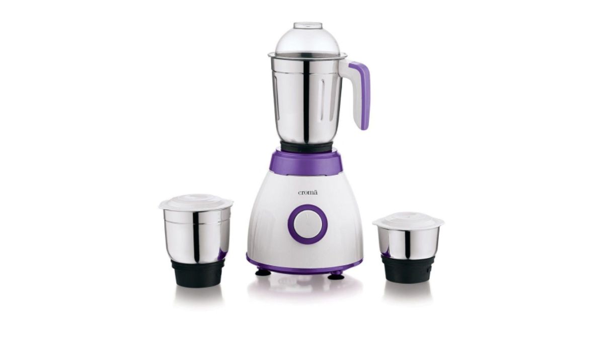 Top Mixer Grinders Under 5000 (June 2024) Perfect For Indian Kitchen